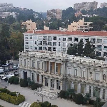 Appartement 7th Floor Flat With Sea View